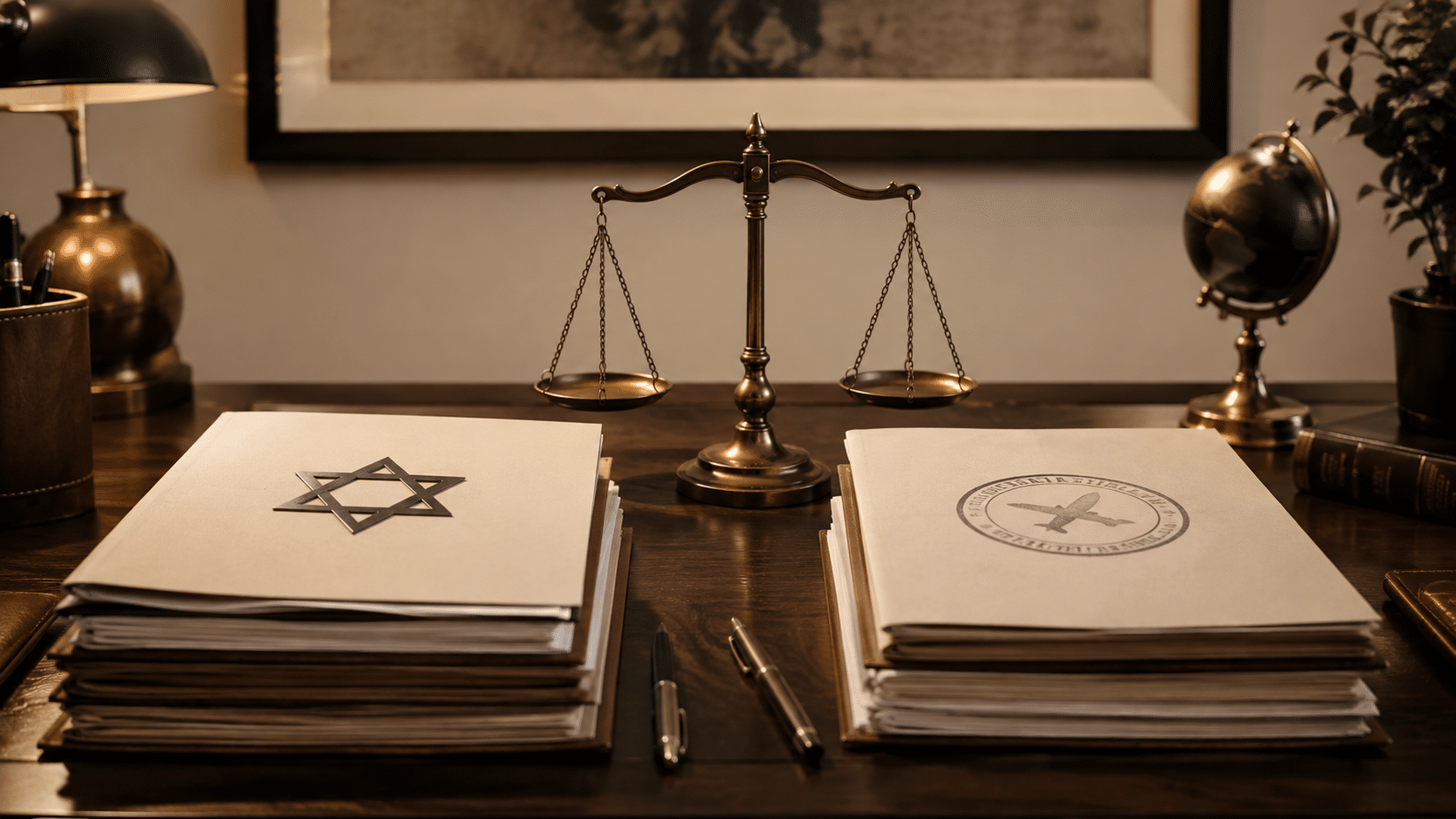 ההבחנה שמבלבלת רבים: יהודי מול זכאי שבות