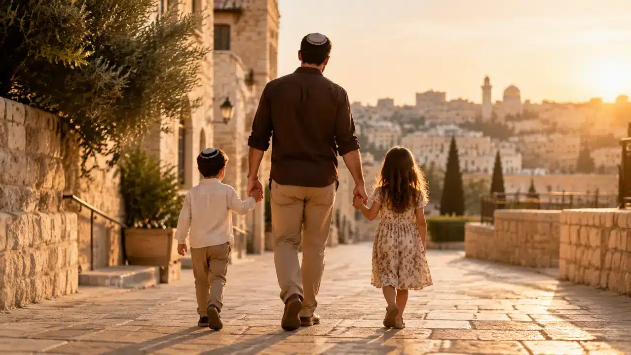 תרחיש מהפרקטיקה: מה קרה לאחריו של אזרח זר שאיבד את אשתו