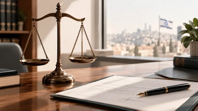 זכויות עובדים זרים בישראל: המדריך המלא לזכויות ותנאי העסקה