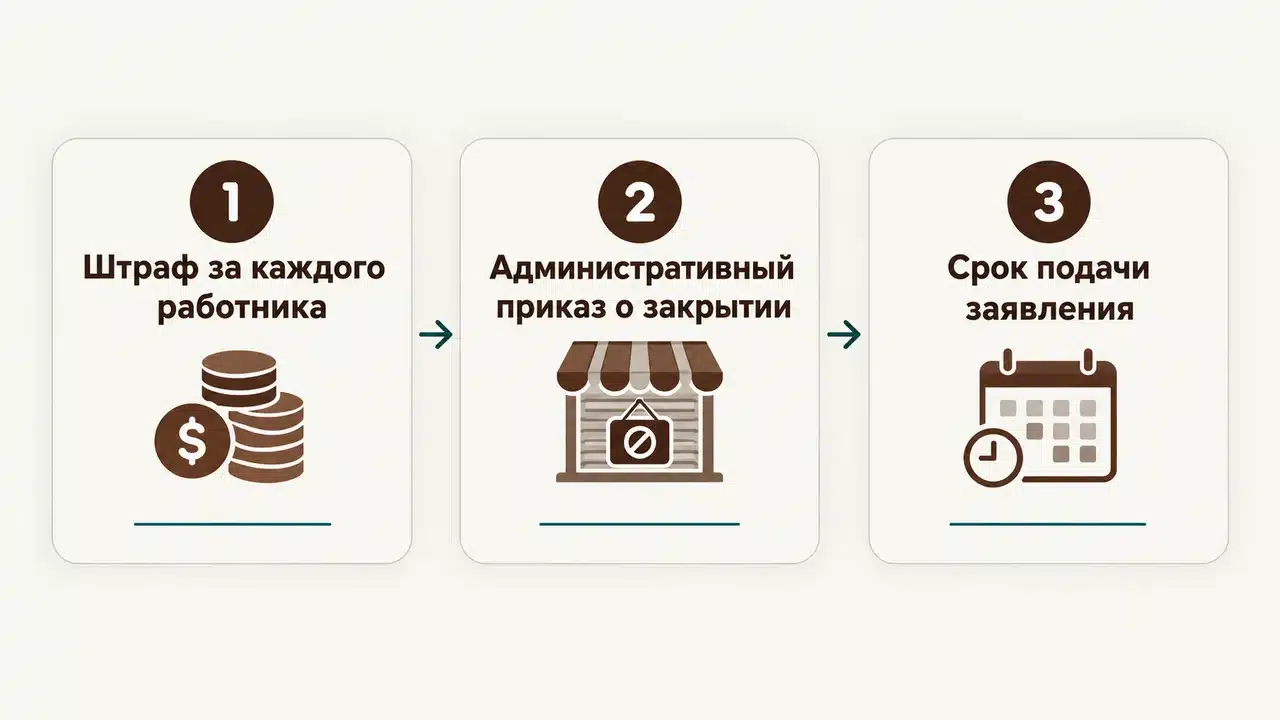 Административный порядок привлечения к ответственности: сколько на самом деле придется заплатить?