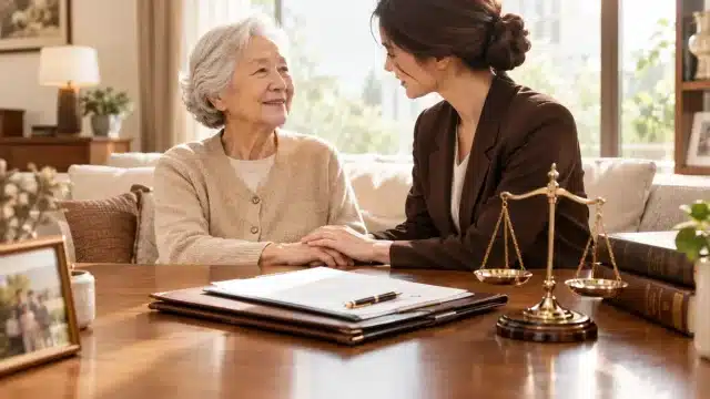 Guide to Obtaining a Humanitarian Visa for a Caregiver